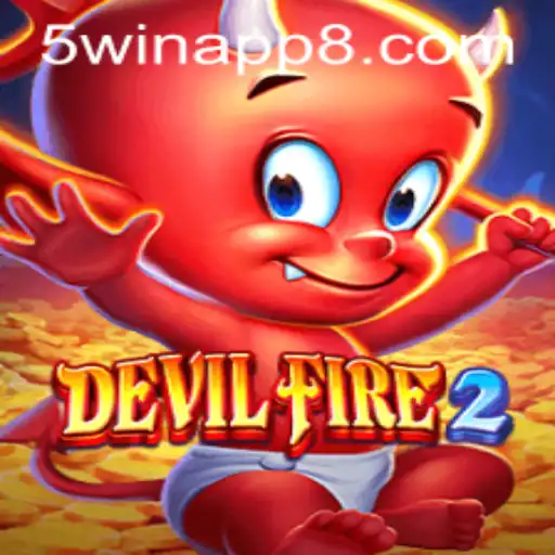 Descubra DevilFire2: O Novo Fenômeno dos Jogos com 5win