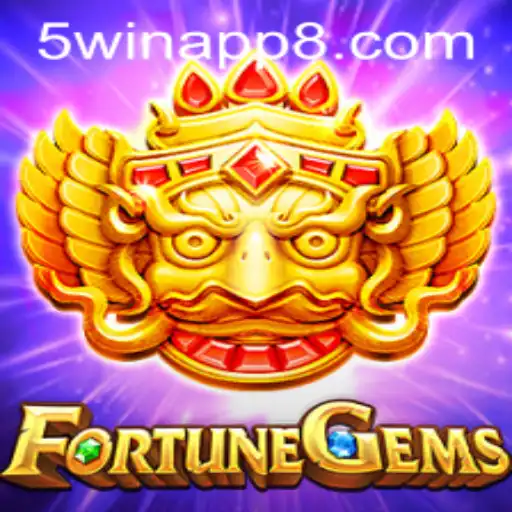 FortuneGems: Descubra o Envolvente Universo do Jogo 5win