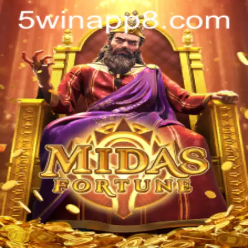 Descubra o Fascinante Mundo de MidasFortune e a Chave para o Sucesso: 5win