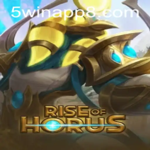 Explore o Fascinante Mundo de RiseofHorus: O Desafio 5Win