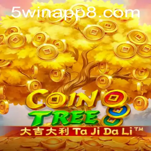 CoinTree: A Nova Sensação nos Jogos com a Estratégia 5win