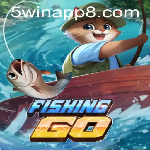FishingGO: Exploração Marinha e Competição com 5win
