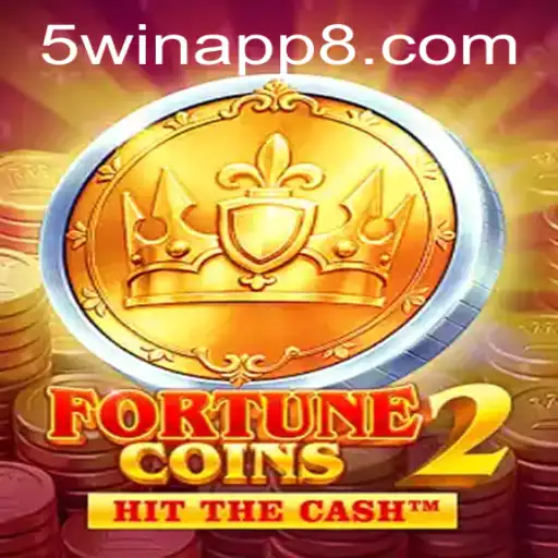 FortuneCoins2: Explore o Fascinante Mundo do Jogo com a Estratégia 5win
