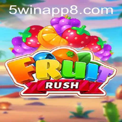 Explorando FruitRush: Um Jogo Empolgante com 5win