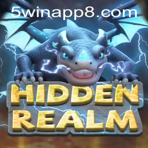 Descubra o Mundo de HiddenRealm: Um Guia Completo com 5win