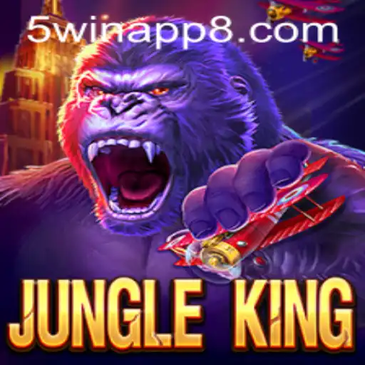Descubra a Aventura Selvagem de JungleKing