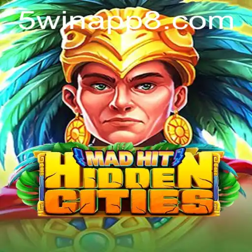 Explorando MadHitHiddenCities: O Jogo de Aventura Urbana