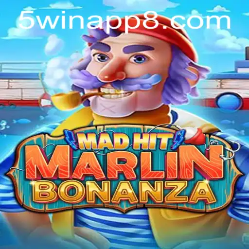 Desvendando o Fascinante Jogo MadHitMarlinBonanza: Um Mergulho no Mundo do Entretenimento Digital