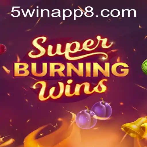 Explorando o Mundo do SuperBurningWins: Jogabilidade e Estratégias de Sucesso